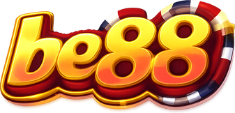 be88 সবুজ লোগো
